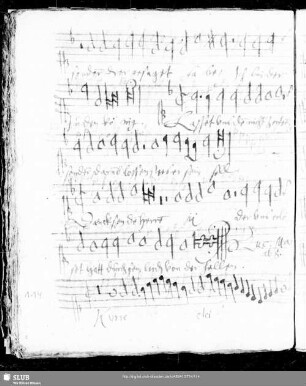 114 Luca Marenzio: Missa super Jubilate Deo
