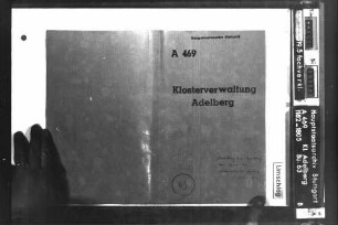 Klosterschule Adelberg