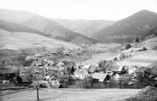 Marzell: Marzell vom Osthügel