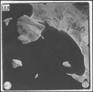 Aufnahme 063 - Sounion; Agrilesa; Daskalio; Porto Rafti; Rafina; Marathon; Rhamnous; Euböa