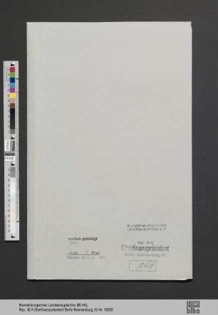 Kaufmann, Siegfried Fred