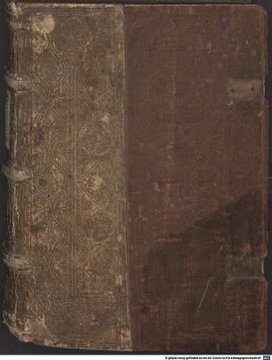 Anweisung in die warhafftig haylig geschrifft Gottes ... : allen christgläubigen menschen fur dienstlich