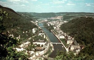 Bad Ems/Lahn