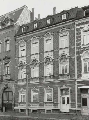 Wohnhaus