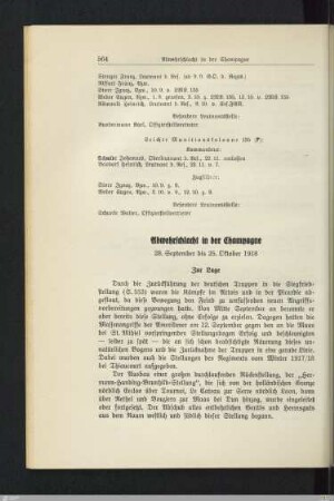 Abwehrschlacht in der Champagne