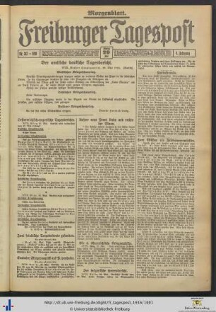 29.05.1916 (Morgenblatt)