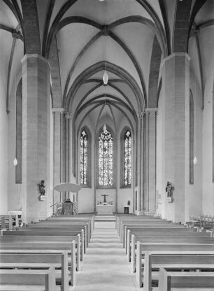 Evangelische Petrikirche