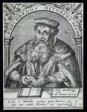 Mithoff, Burkhard