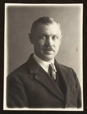 Alber, Wilhelm