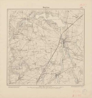 3373 (alte Nr.: 1792) Mogilno