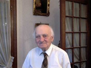 Lebensgeschichtliches Audio-Interview mit Maurice V. vom 04.08.2006