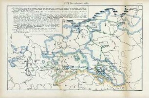 Nr. 19. 1761 Das schwerste Jahr