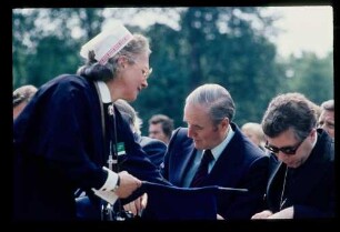 Ev. Kirchentag 12.6.77.