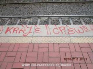 KRÄJE CREW