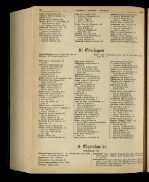 Elgershausen
