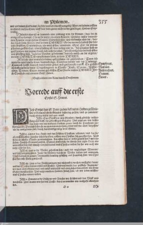 1. Petrus
