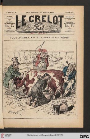 Nr. 446 (26 Octobre 1879)