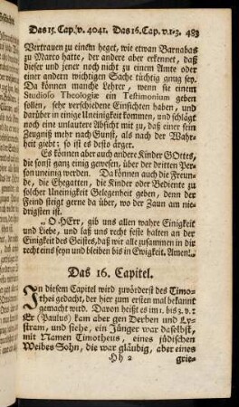 483-517, 16. Capitel