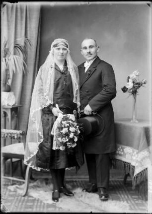 Brautpaare