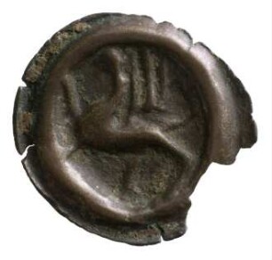 Münze, Pfennig, 1474/1523