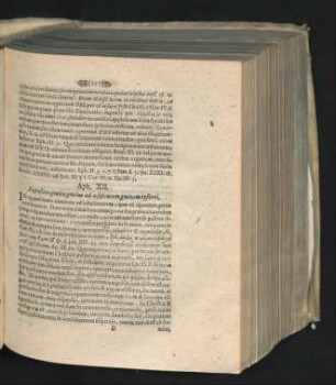 Aph. XII. Expositos gratiae gradus ad assistentem gratiam referri.
