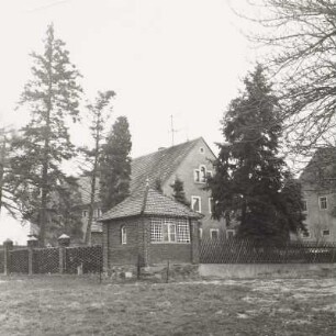 Bauernhof, Helbigsdorf (Kreis Freital)
