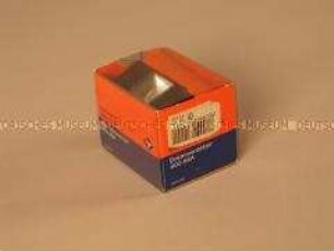 Elektronenblitzer 400 ASA