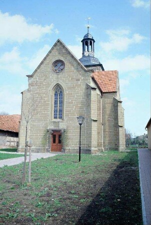 Dorfkirche