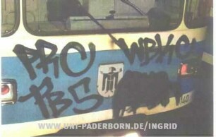 PRC PBS WBKC