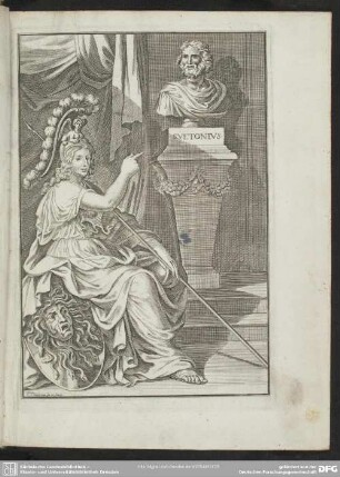 Suetonius