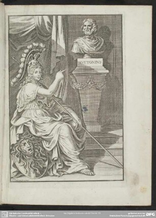 Suetonius