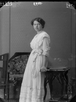 Hilde Porzig