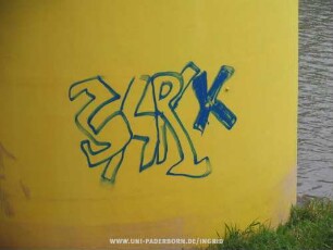 ShRX