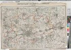 Dortmund, Stadtkreis, Übersichtsplan