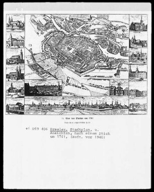 Stadtplan
