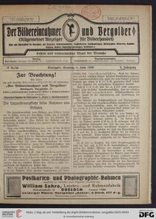 Nr.35/36 (6. Juni 1920)