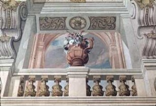 Das Brandopfer des Aeneas an Venus