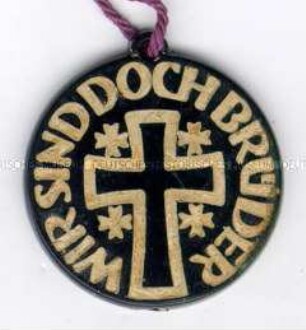 1. Deutscher Evangelischer Kirchentag, Berlin