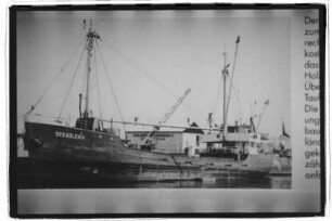 Seeadler II (1939), R. K. Noch, Hamburg