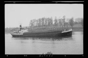 Rhein (1928), K.I.A., Hamburg