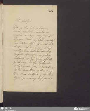 [list wot: [towarstwo „Sorabicum“], 09.11.1892]