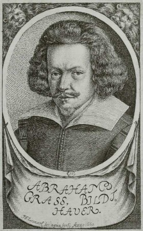 Abraham Graß