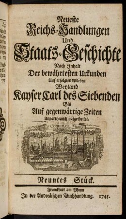 801-802, Titelblatt