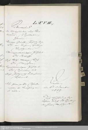 LXVIII., 6. December 1859