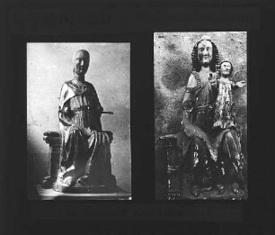 Haigerloch: St. Annakirche (Wallfahrtsbild)