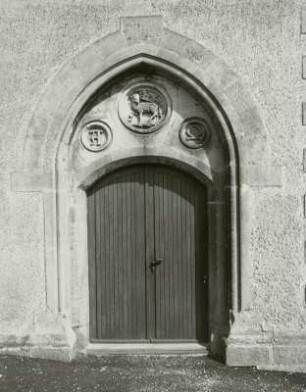 Dorfkirche, Fürstenau (Kreis Dippoldiswalde)