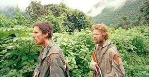 Rescue Dawn