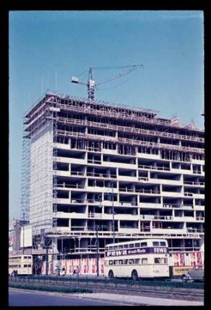 Baustelle Zoo 2.9.56.