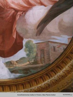 Allegorie der Ruhe