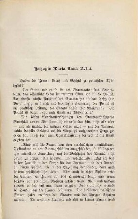 Historische Vorträge und Studien : dritte Folge